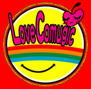 lovecomugic
